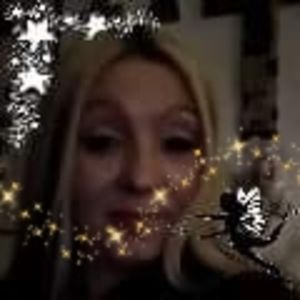 Meet your Posher, Pamela jean